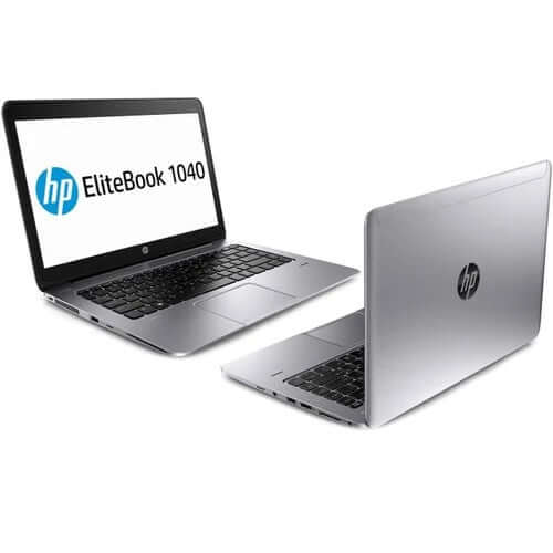 Affordable HP EliteBook Folio 1040 G2 Core i7 4th Generation laptop in Saudi Arabia