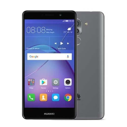 Fonezone.me - Huawei GR5 2017 64GB 4GB RAM single sim, Grey