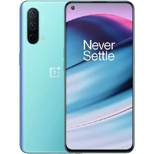 Buy OnePlus Nord CE 5G 128GB 6GB RAM Blue Void online in KSA