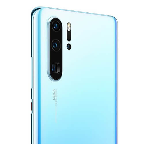 Huawei P30 PRO 128GB 8GB RAM single sim Breathing Crystal on Fonezone.me
