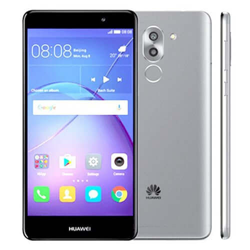 Huawei GR5 2017 64GB 4GB RAM single sim Silver Specs with Price in Saudi Arabia