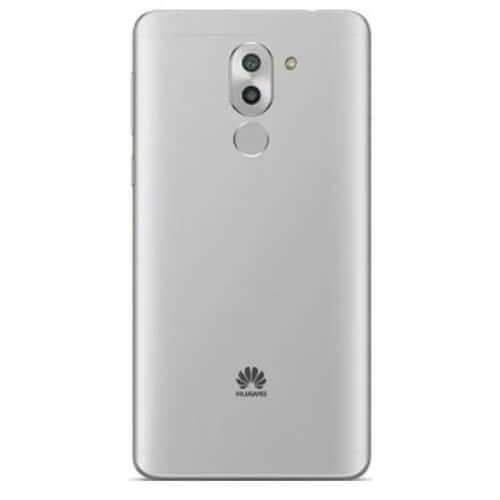 Huawei GR5 2017 64GB 4GB RAM single sim Silver online in Riyadh, Jeddah, KSA