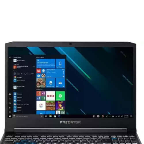 PREDATOR TRITON 500 - Tech Specs