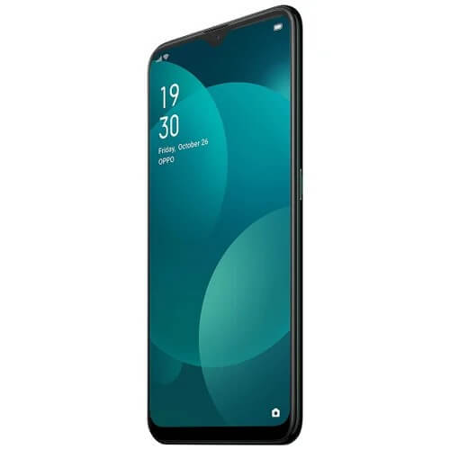 Oppo F11 Dual SIM 8GB RAM 256GB Marble Green