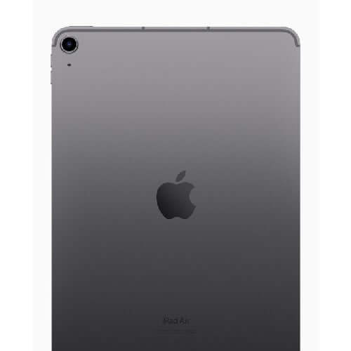 Apple iPad Air 2013 128GB in Silver for sale in Riyadh, KSA