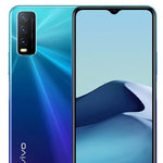Buy Vivo Y20S Nebula Blue 6GB RAM 128GB Storage Online in KSA