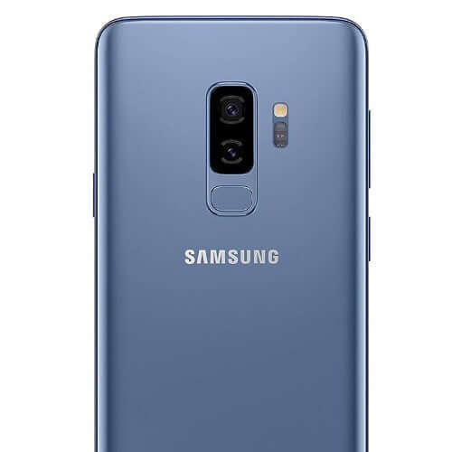 Samsung Galaxy S9 plus 256GB 6GB Ram - Single Sim