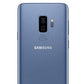 Samsung Galaxy S9 plus 64GB 4GB Ram Coral Blue Single Sim