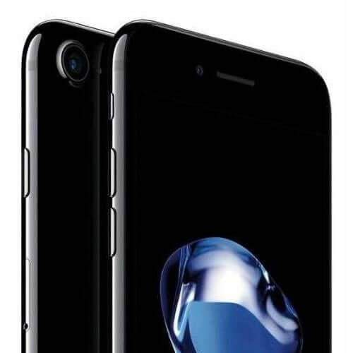 Apple iPhone 7 Plus 256GB Jet Black
