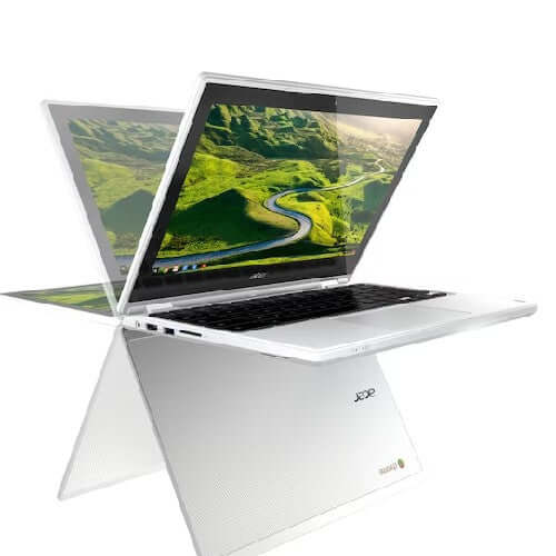Acer R11 Chromebook 32GB,4GB Ram | Best Price in Saudi Arabia