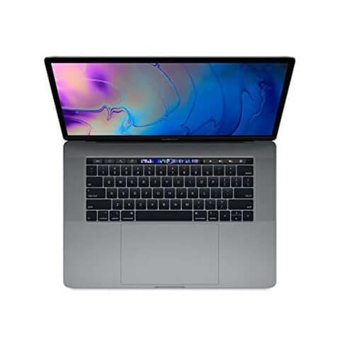 Apple MacBook Pro (15-inch, 2018) 512GB,16GB Ram Laptop