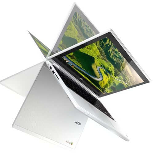 Acer R11 Chromebook 32GB,4GB Ram Excellent grade