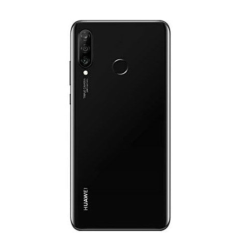 Huawei P30 Lite 128GB, 4GB Ram single sim Midnight Black