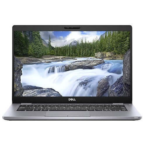 Dell Latitude 5511: i7-10th Gen, 32GB RAM, 512GB