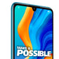 Huawei P30 Lite 128GB, 4GB Ram single sim Peacock Blue