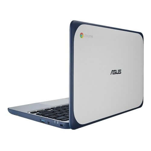 ASUS Chromebook C202 11.6" Laptop at Best Price in Riyadh