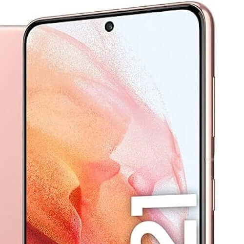 Samsung Galaxy S21 Phantom Pink specs and price in saudi Arabia