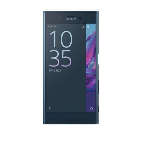 Sony Xperia XZ 32GB, 3GB Ram single sim Forest blue