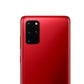 Samsung Galaxy S20 Plus 5G Single Sim 128GB Aura Red