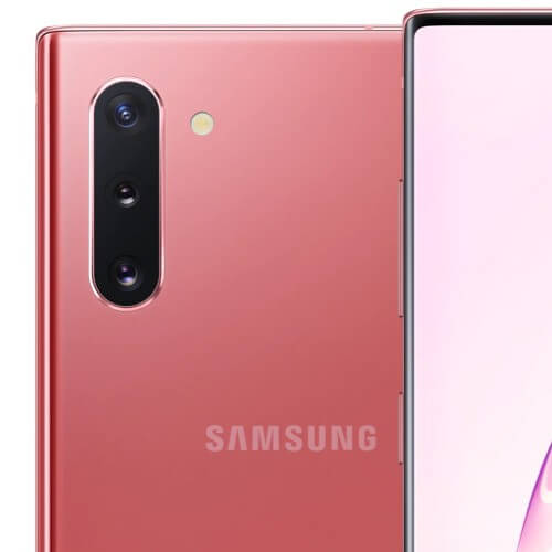 Samsung Galaxy Note10