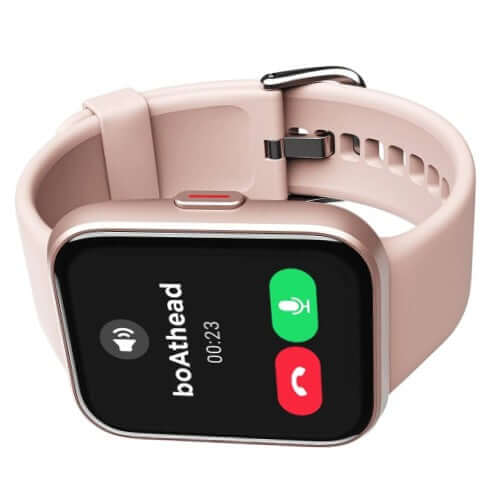 boAt Xtend Talk with Real-Time Notifications & Bluetooth Calling – Buy Now in Saudi Arabia
