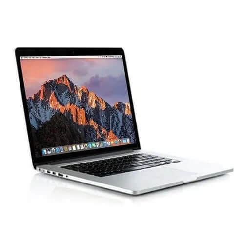MacBook Pro A1398 (Retina, 15-inch, Early 2013) 512GB, 16GB Ram Laptop – Riyadh & Jeddah Offers