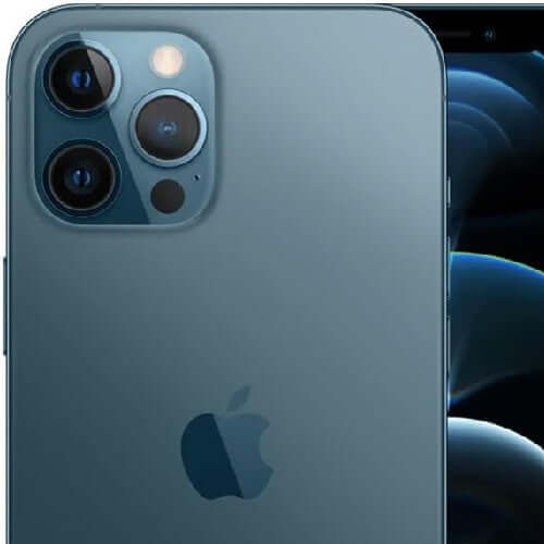 Apple iPhone 12 Pro 128GB Pacific Blue | Fonezone.me