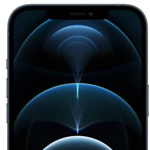 Apple iPhone 12 Pro 128GB Pacific Blue at Best Price