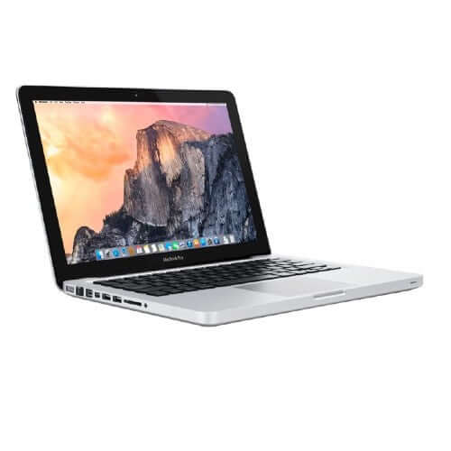 Apple MacBook Pro Core i5-2435M Dual-Core Affordable Laptop on Fonezone