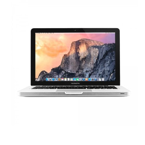 Apple MacBook Pro Core i5-2435M Dual-Core Laptop