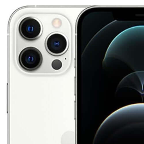 Apple iPhone 12 Pro 128GB Silver