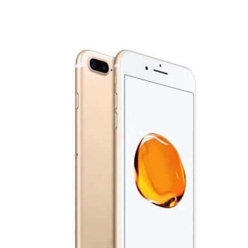 Apple iPhone 7 Plus 32GB Gold