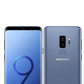 Samsung Galaxy S9 plus 64GB 4GB Ram Coral Blue Single Sim