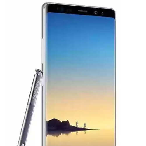 Samsung Galaxy Note 8 256GB 6GB RAM 4G LTE