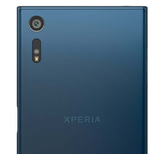 Sony Xperia XZ 32GB, 3GB Ram single sim Forest blue