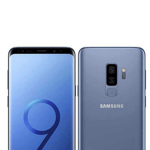 Samsung Galaxy S9 plus 256GB 6GB Ram - Single Sim
