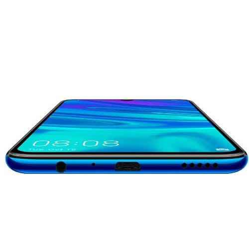Huawei P SMART 2019 128GB 4GB RAM, Blue at Affordable price in Saudi Arabia