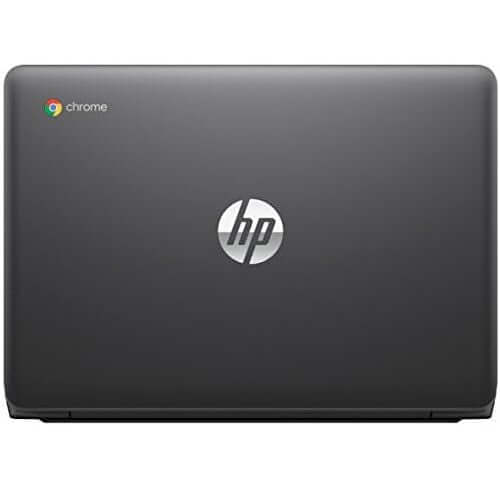 HP Chromebook 14 G5 Intel Celeron N Series CPU,4GB DDR3 RAM,16GB at Best Price