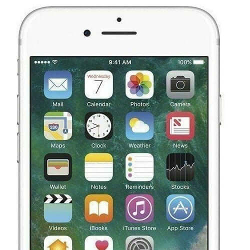 Apple iPhone 7 32GB Silver now available for purchase in Saudi Arabia