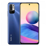 Xiaomi Redmi Note 10 5G 128GB 4GB RAM Nighttime Blue in Saudi Arabia, Riyadh, Jeddah