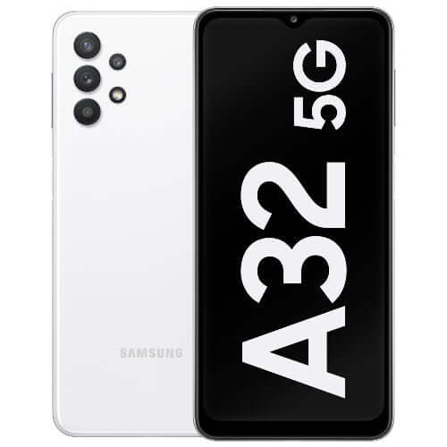Samsung Galaxy A32 128GB 6GB RAM - Version