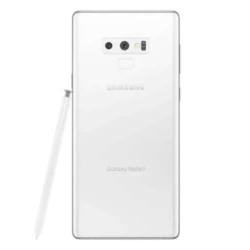 Samsung Galaxy Note9 128GB 6GB RAM