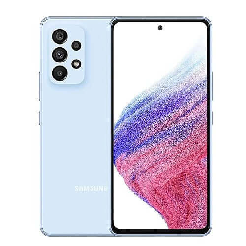 Samsung Galaxy A23 5G - 4GB RAM, 128GB, Blue, Specs & More