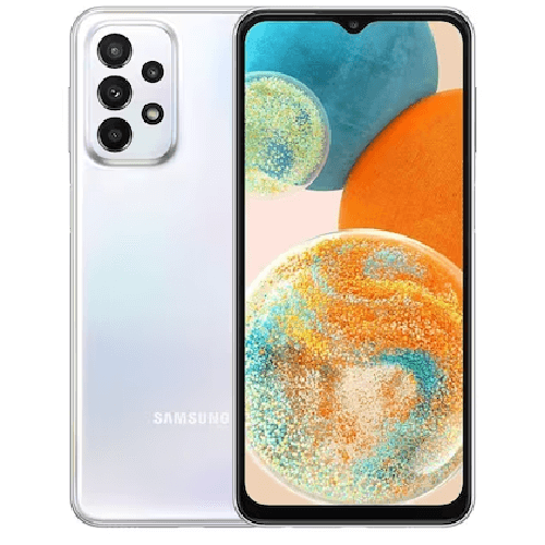 Samsung Galaxy A23 64GB, 4GB RAM Black in