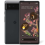 Google Pixel 6 128GB 6GB RAM Stormy Black – Best Price in Saudi Arabia (KSA)