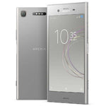 Sony Xperia XZ1, 64GB, 4GB RAM, Single SIM, Warm Silver at best price in KSA
