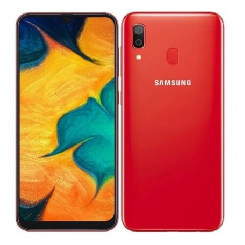 Samsung Galaxy A30 4GB RAM 64GB – Full Specs & Features