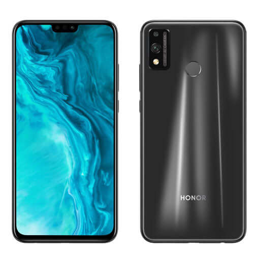 Honor 9X Lite 128GB ,6GB Ram Midnight Black