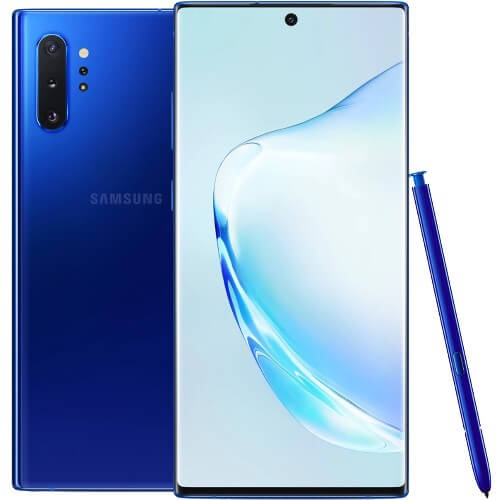 Samsung Galaxy Note10 Plus 256GB 12GB RAM