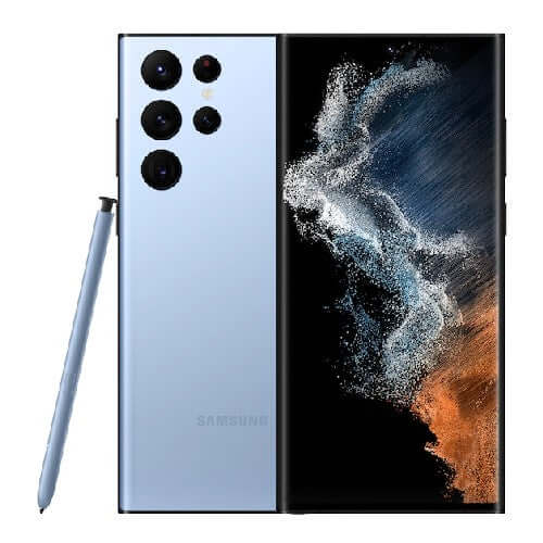 Samsung Galaxy S22 Ultra Dual SIM 128GB 8GB RAM